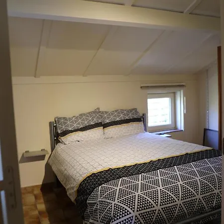 Ferienhaus Bergh & Duin - Lakens, Elektriciteit En Water Inbegrepen *