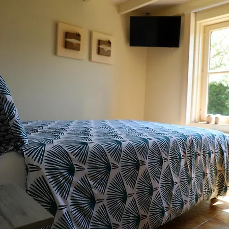 Hébergement de vacances Bergh & Duin - Lakens, Elektriciteit En Water Inbegrepen