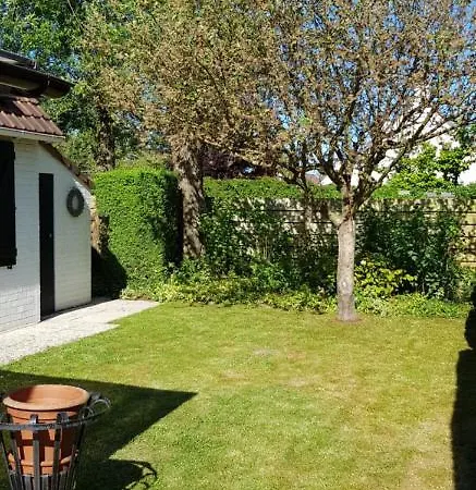 Bergh & Duin - Lakens, Elektriciteit En Water Inbegrepen De Panne