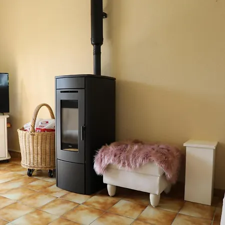 Bergh & Duin - Lakens, Elektriciteit En Water Inbegrepen *