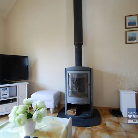 Bergh & Duin - Lakens, Elektriciteit En Water Inbegrepen