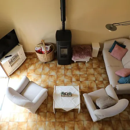 Bergh & Duin - Lakens, Elektriciteit En Water Inbegrepen *