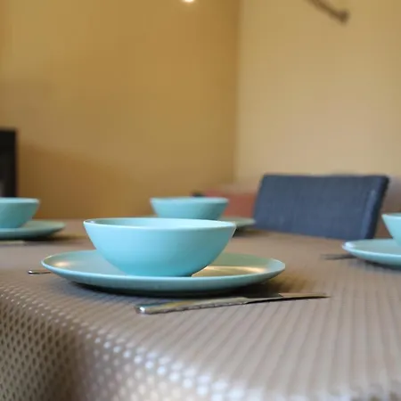 Bergh & Duin - Lakens, Elektriciteit En Water Inbegrepen Ferienhaus