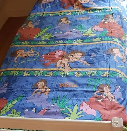 Bergh & Duin - Lakens, Elektriciteit En Water Inbegrepen * La Panne